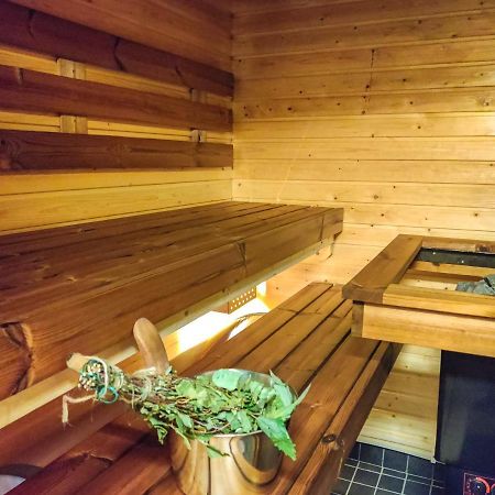 Rukajaerven Lomamajat Apartment 4 Екстериор снимка