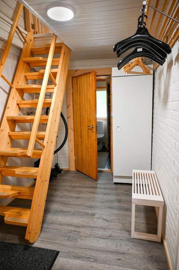 Rukajaerven Lomamajat Apartment 4 Екстериор снимка