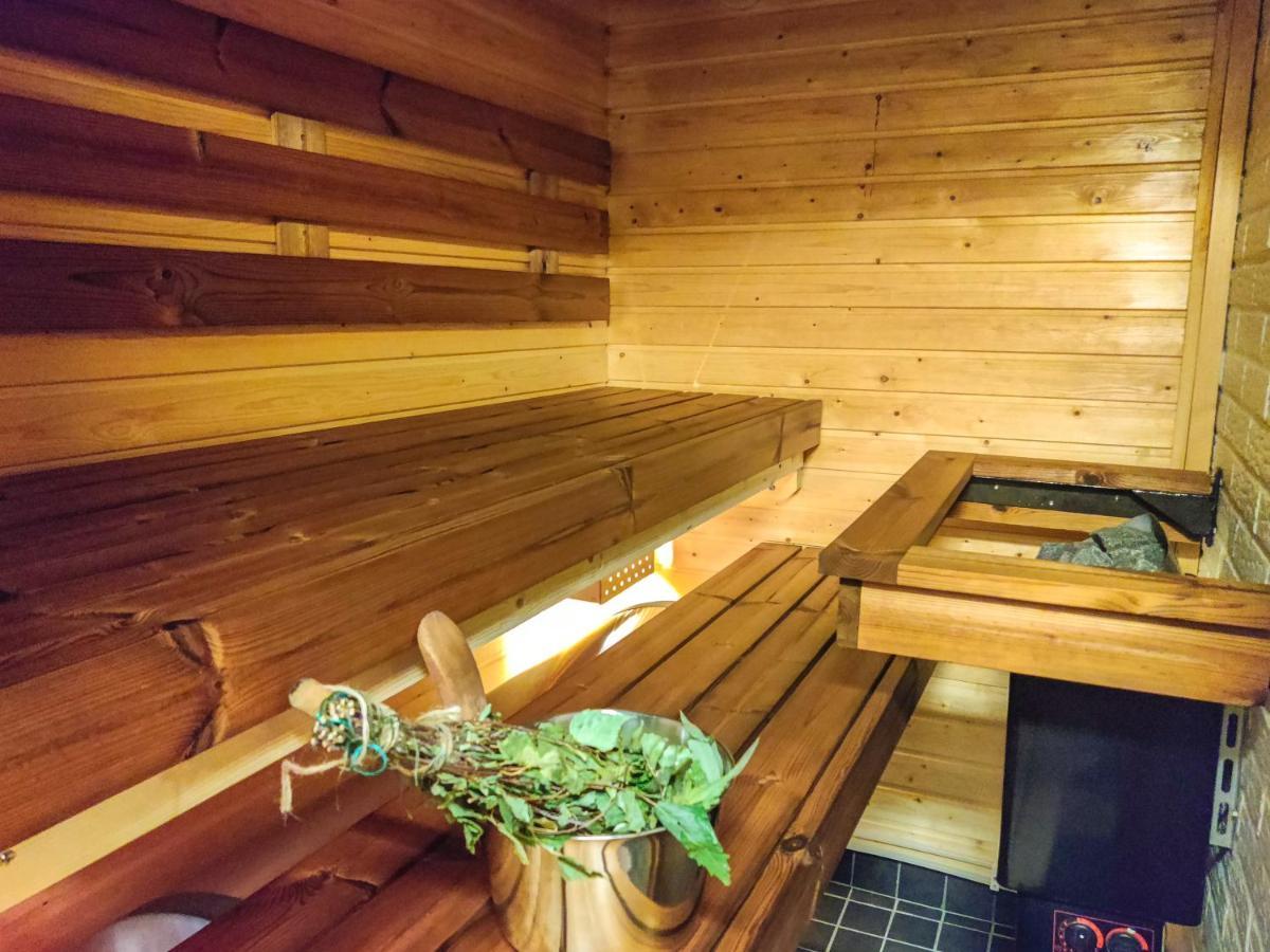 Rukajaerven Lomamajat Apartment 4 Екстериор снимка